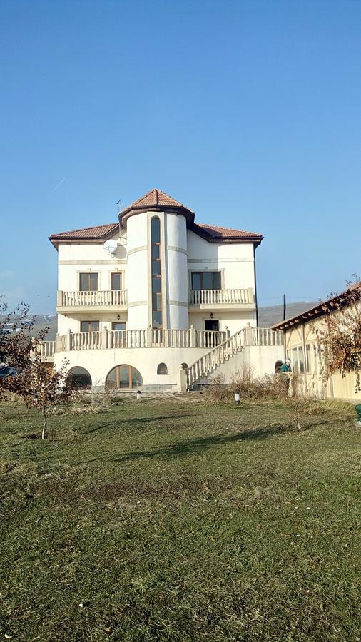 塞凡 萨格坤旅馆酒店 外观 照片